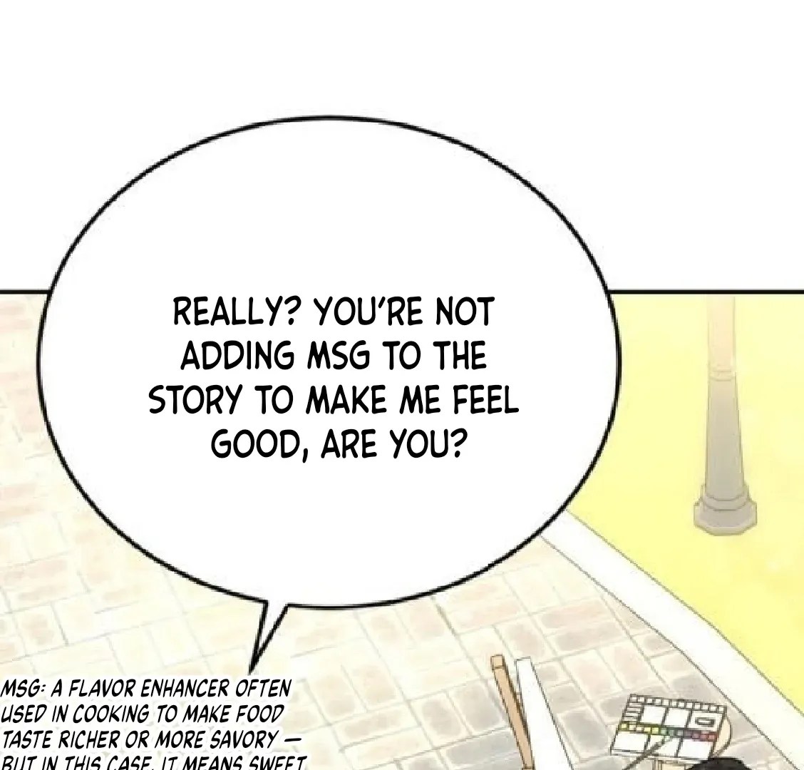 Secretary in Power Chapter 42 page 139 - 