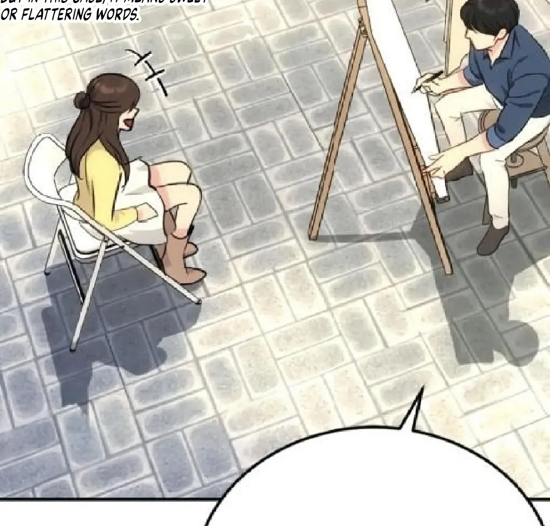 Secretary in Power Chapter 42 page 140 - 