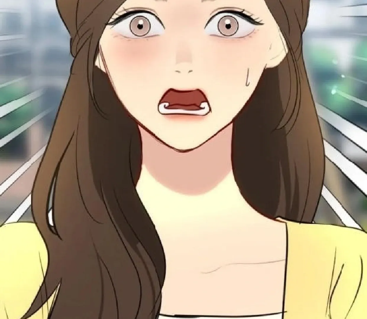 Secretary in Power Chapter 42 page 154 - 