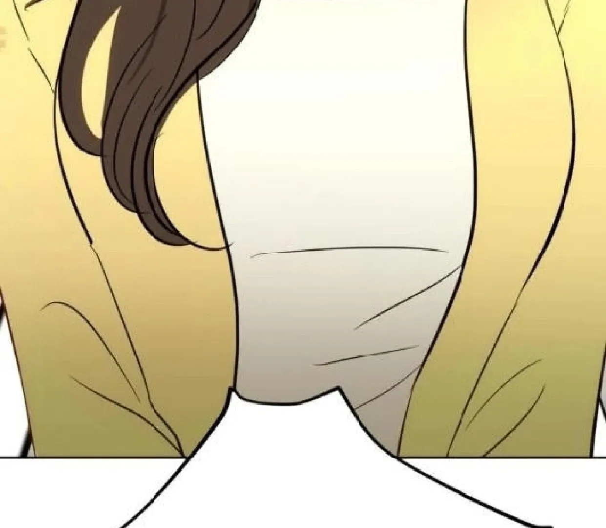 Secretary in Power Chapter 42 page 155 - 