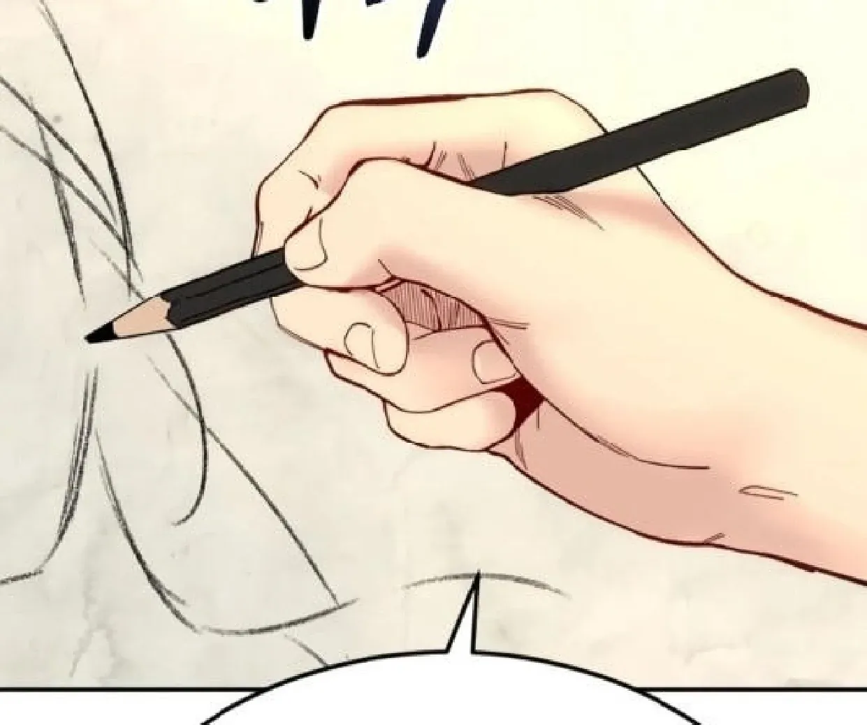 Secretary in Power Chapter 42 page 158 - 