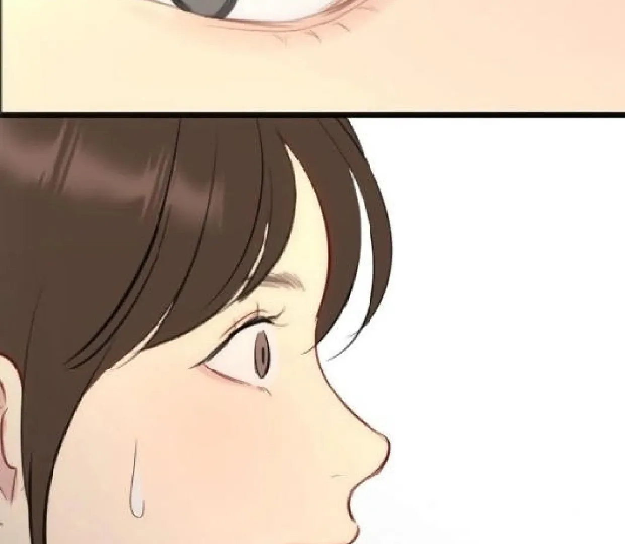 Secretary in Power Chapter 42 page 162 - 