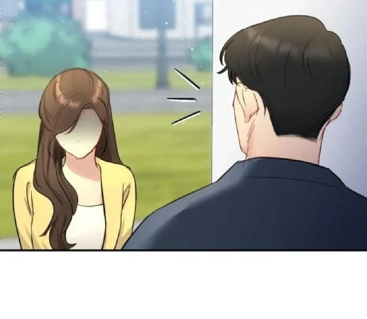 Secretary in Power Chapter 42 page 169 - 