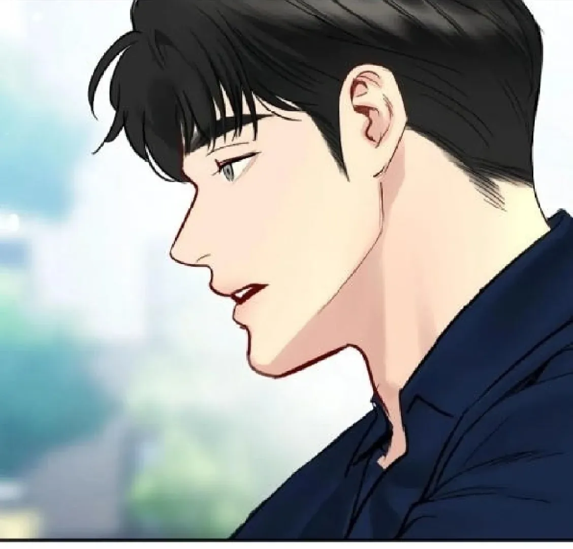 Secretary in Power Chapter 42 page 178 - 