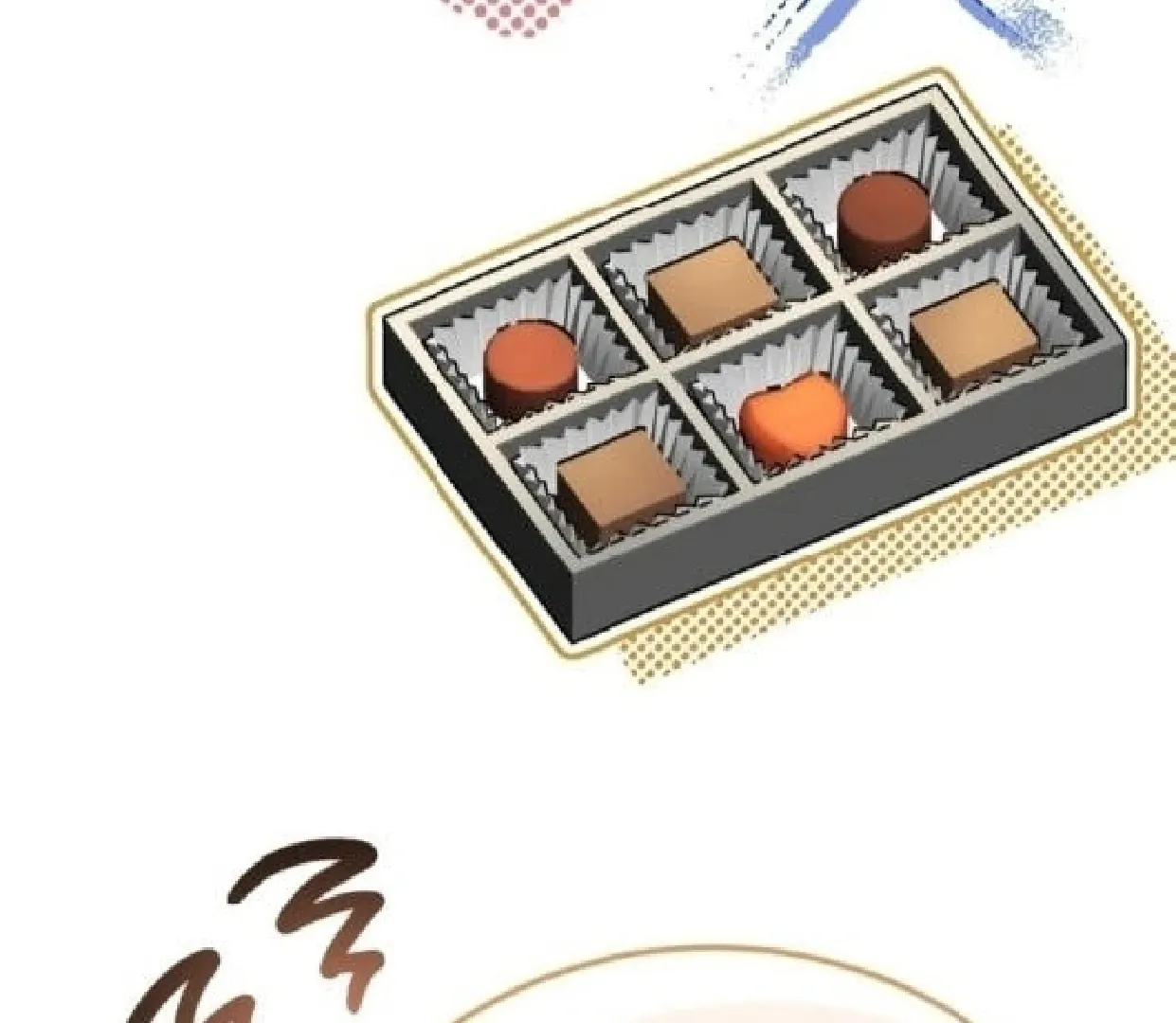 Secretary in Power Chapter 42 page 23 - 