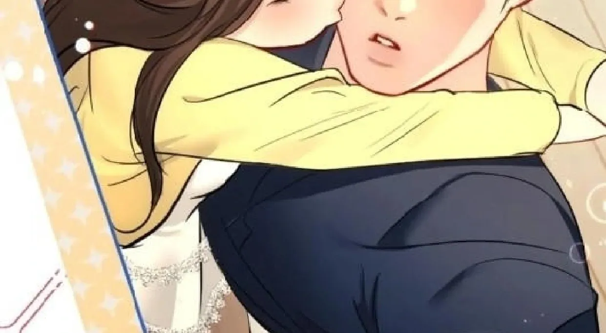 Secretary in Power Chapter 42 page 47 - 