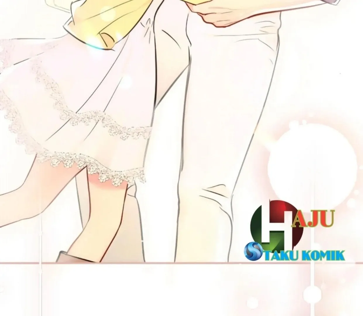 Secretary in Power Chapter 42 page 51 - 