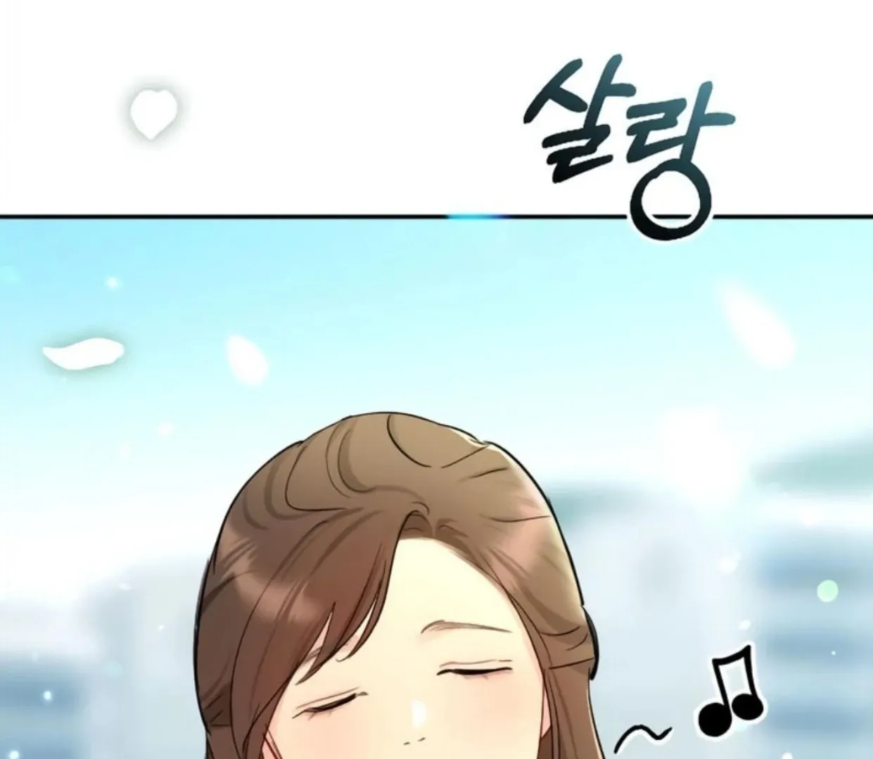 Secretary in Power Chapter 42 page 56 - 