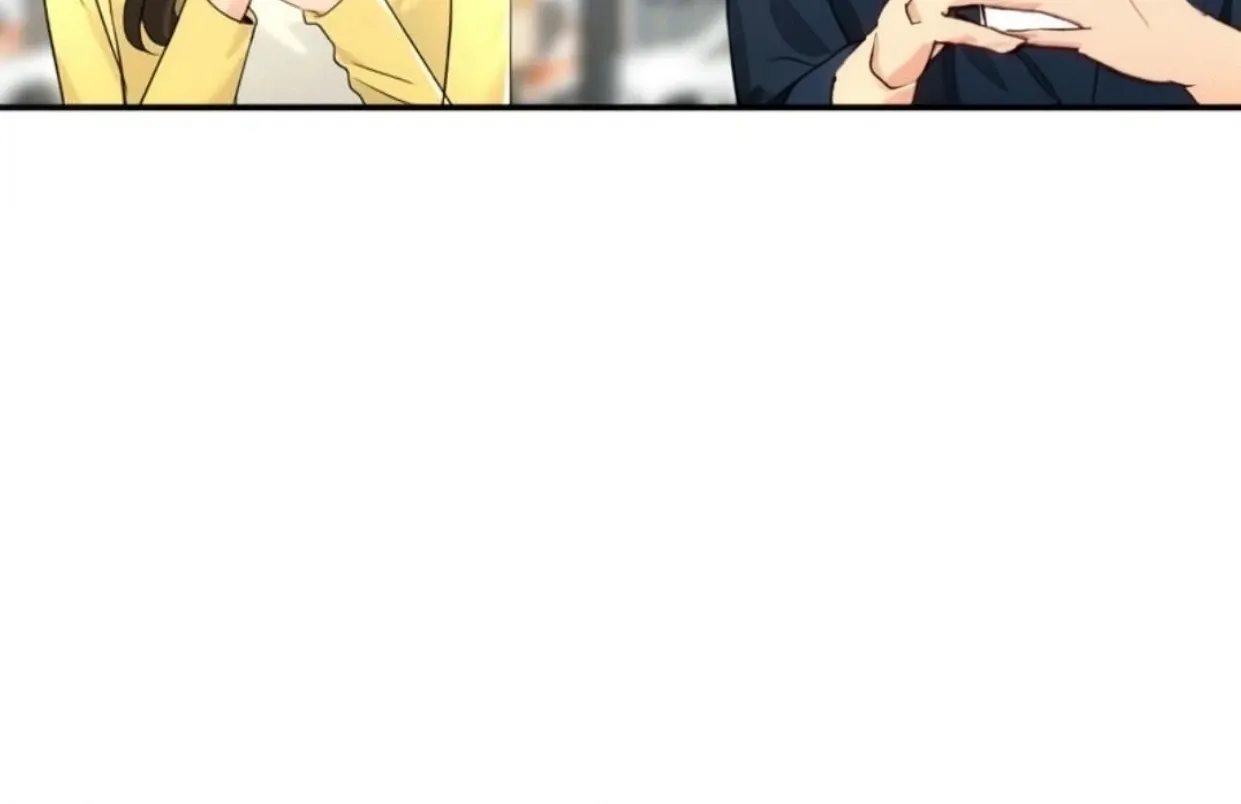 Secretary in Power Chapter 42 page 60 - 