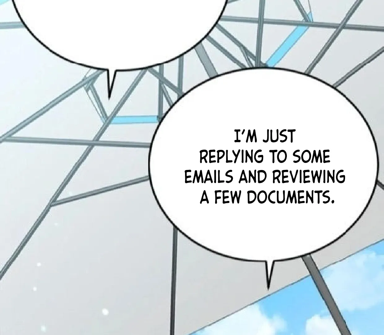 Secretary in Power Chapter 42 page 62 - 