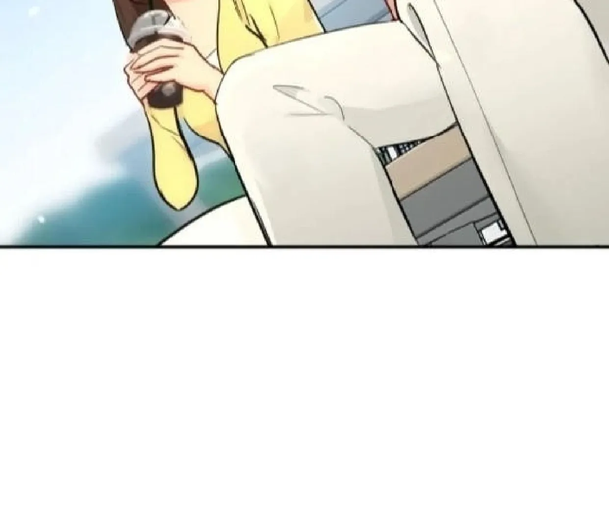 Secretary in Power Chapter 42 page 64 - 