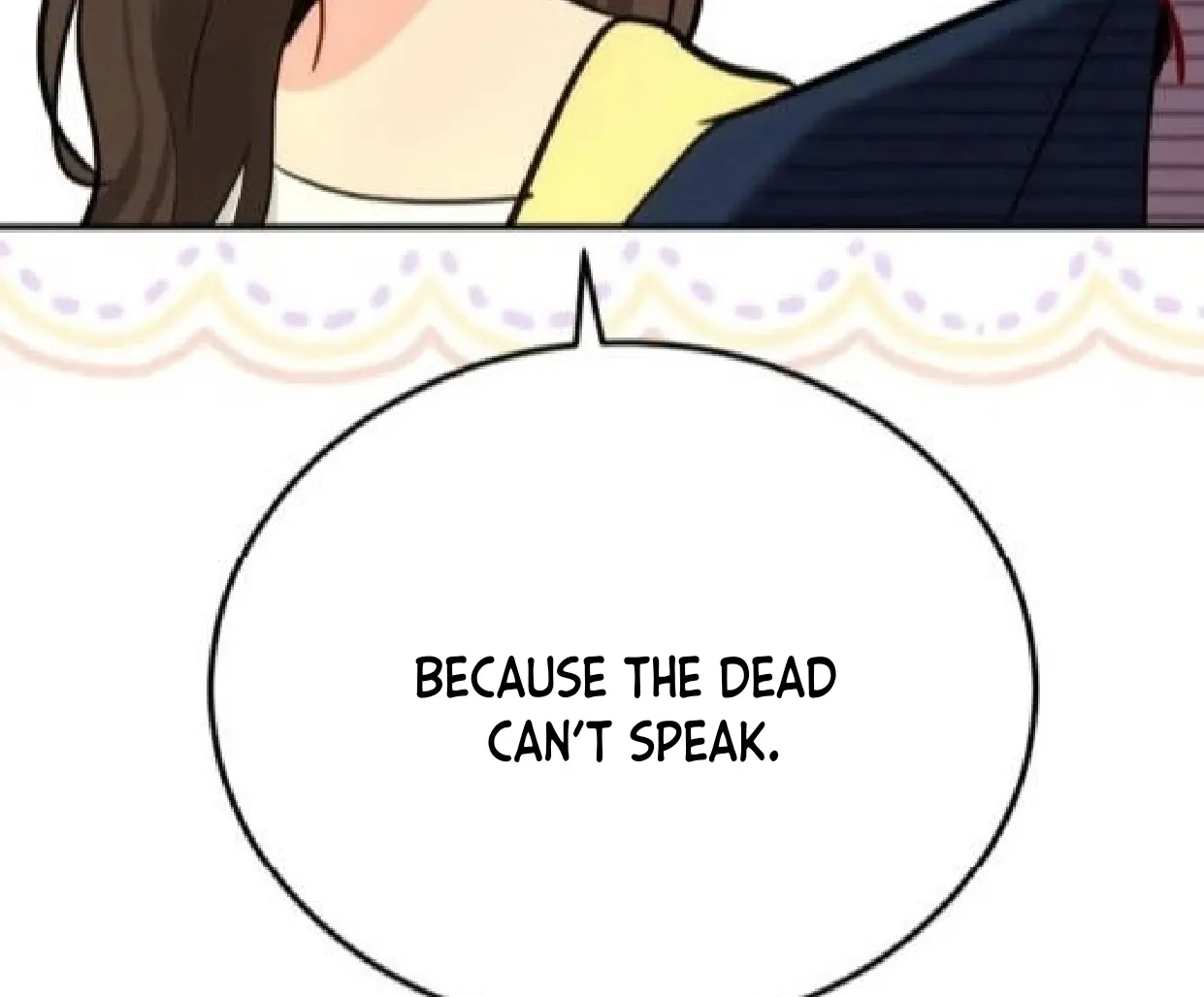 Secretary in Power Chapter 42 page 72 - 