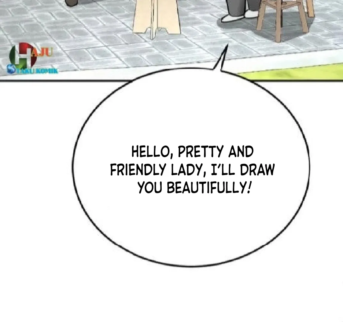 Secretary in Power Chapter 42 page 86 - 