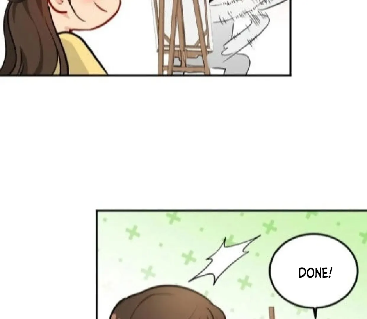 Secretary in Power Chapter 42 page 91 - 
