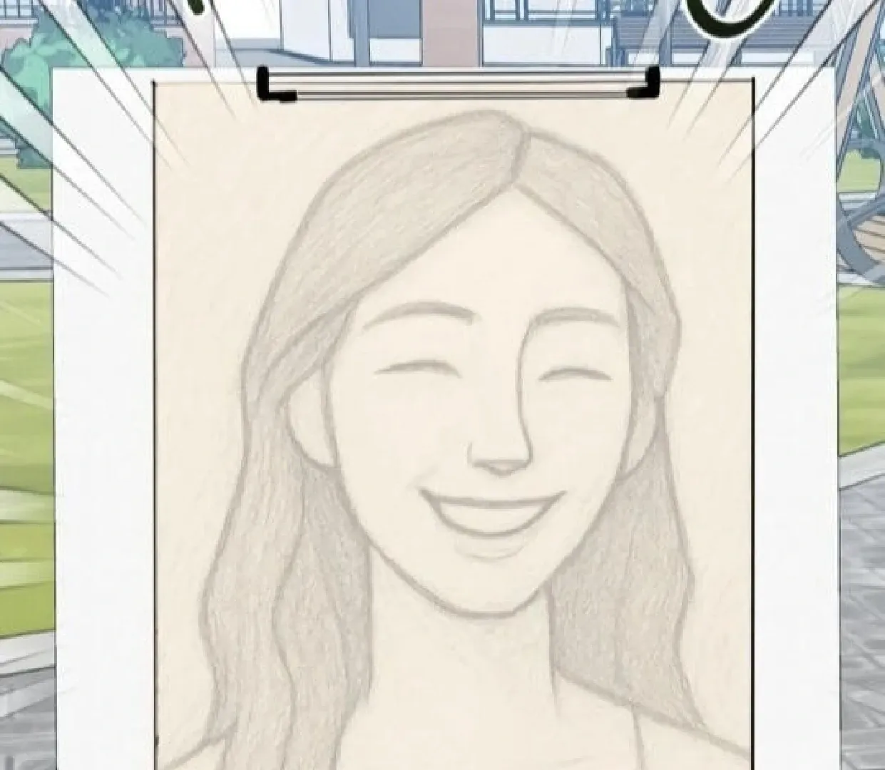 Secretary in Power Chapter 42 page 94 - 