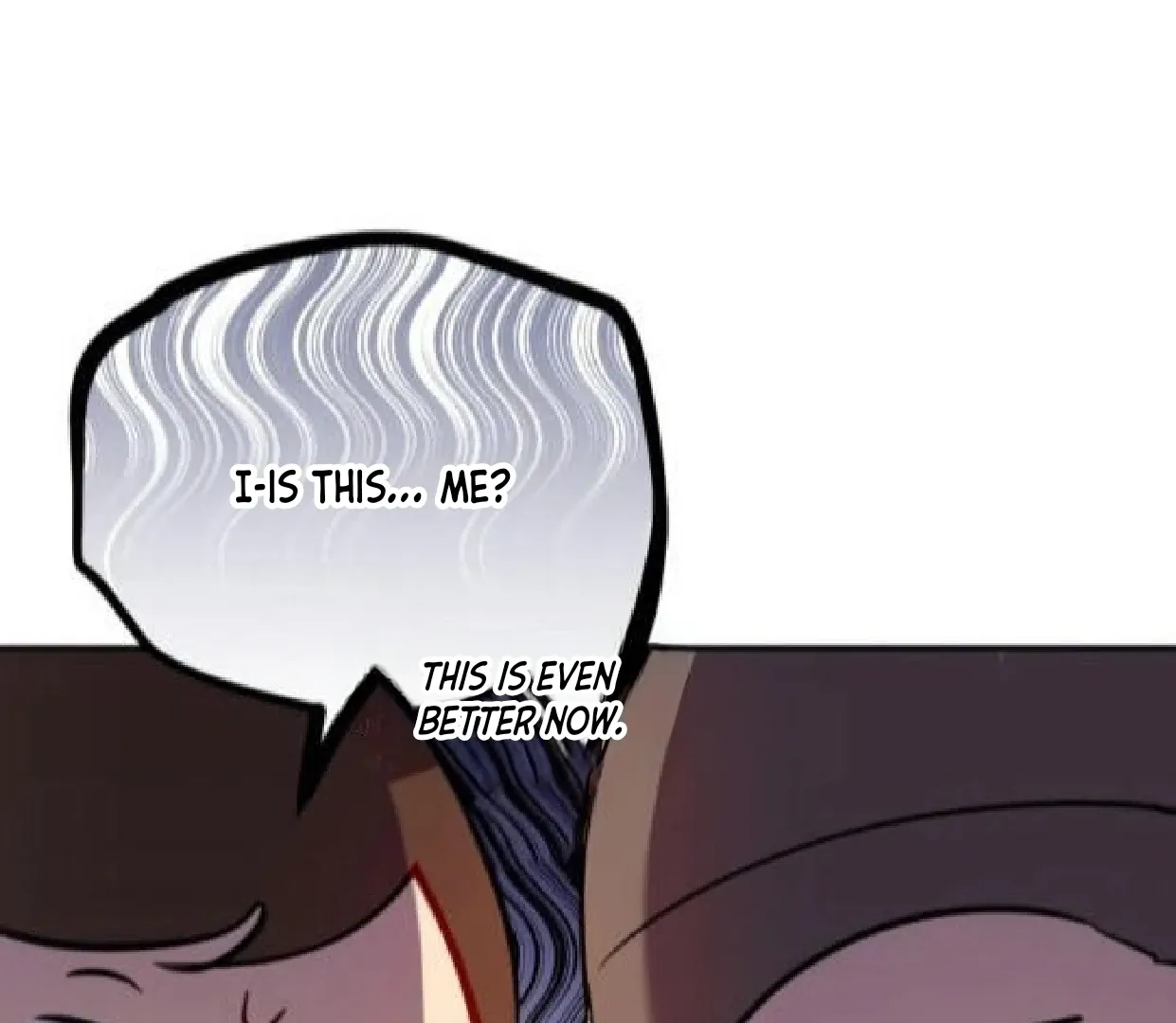 Secretary in Power Chapter 42 page 96 - 