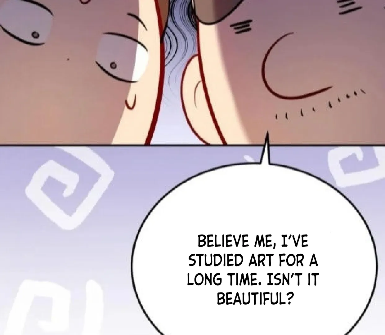 Secretary in Power Chapter 42 page 97 - 