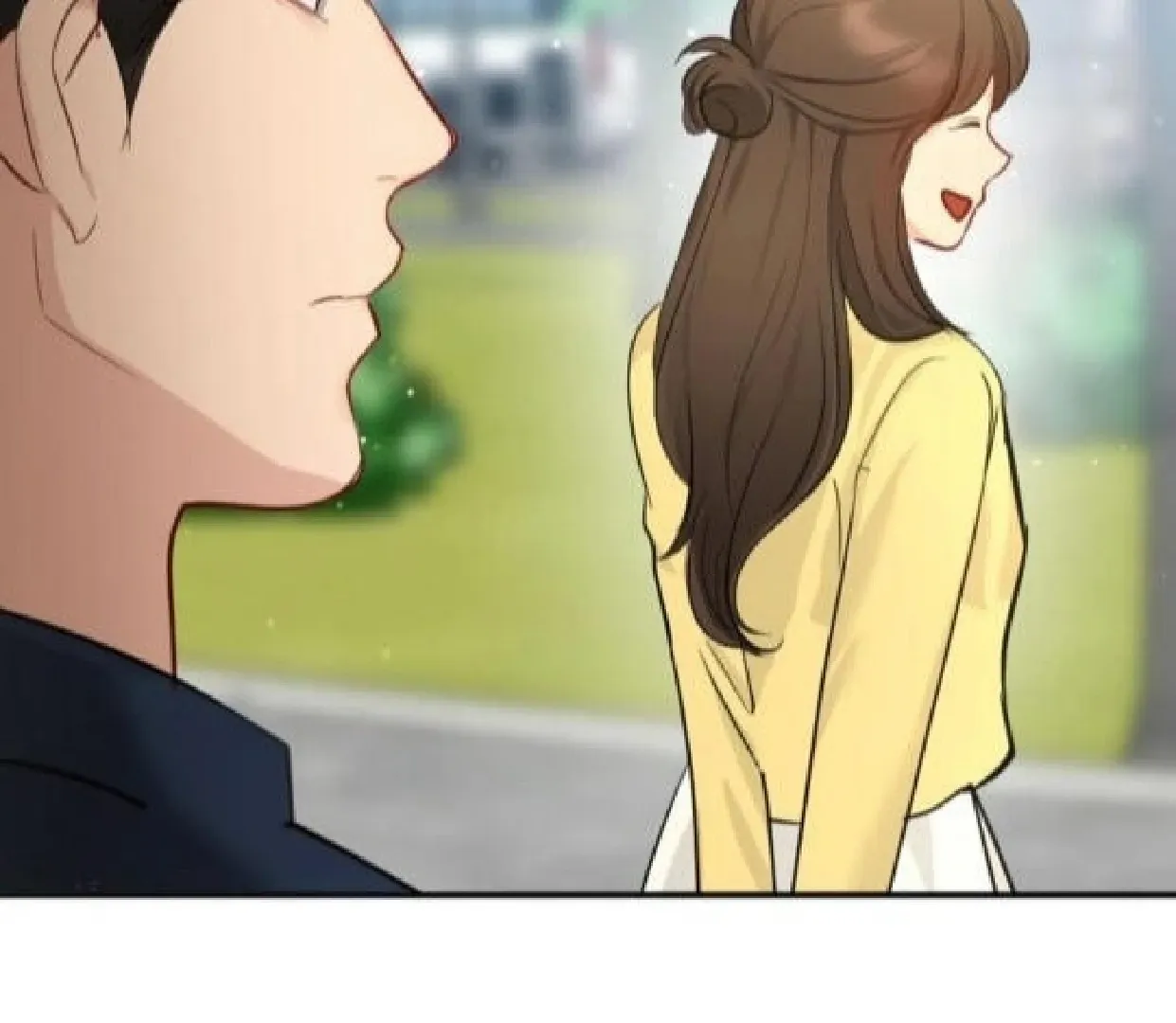 Secretary in Power Chapter 42 page 99 - 