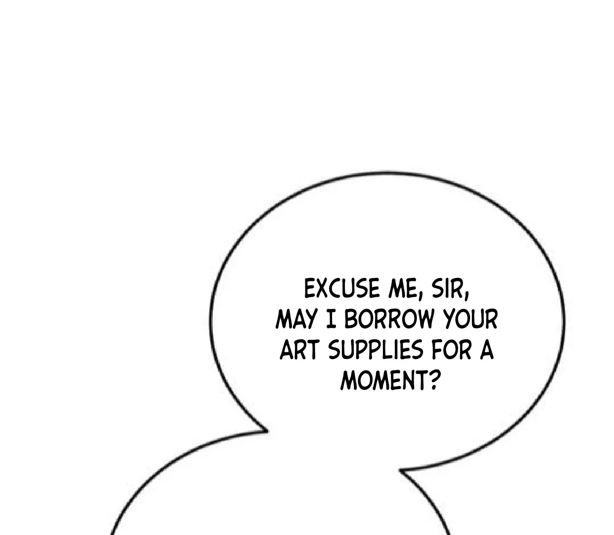 Secretary in Power Chapter 42 page 100 - 
