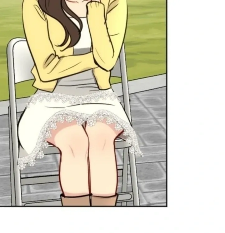 Secretary in Power Chapter 43 page 11 - 