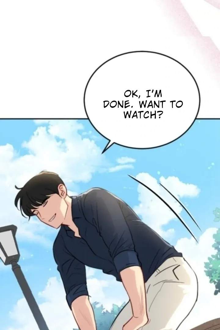 Secretary in Power Chapter 43 page 21 - 