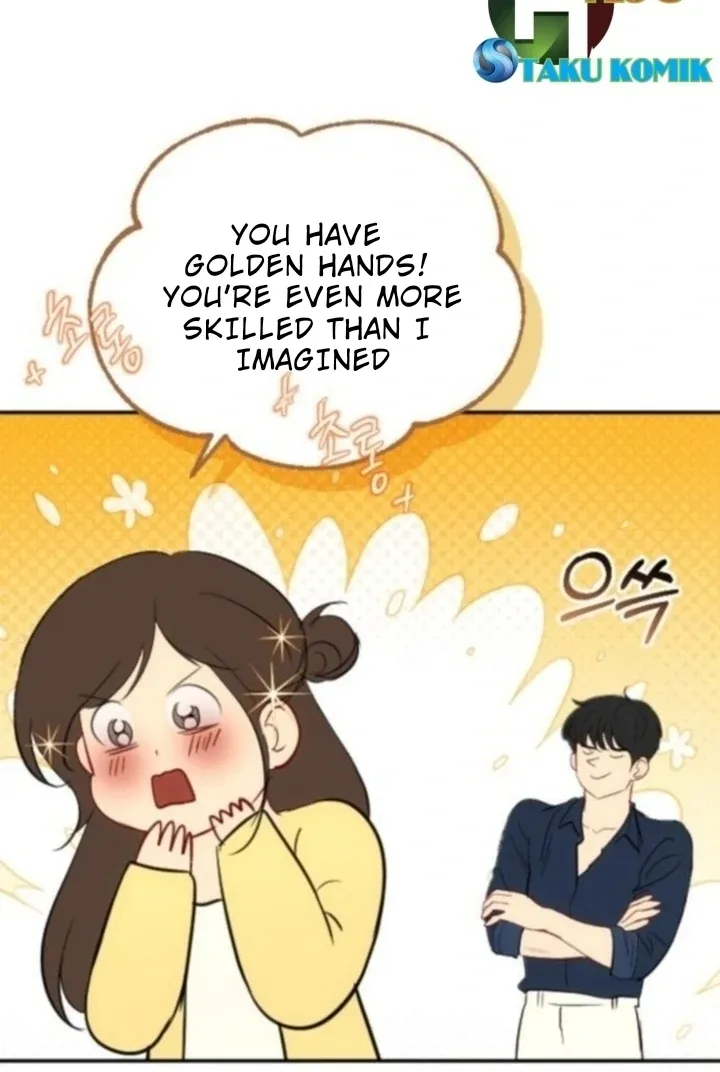 Secretary in Power Chapter 43 page 24 - 