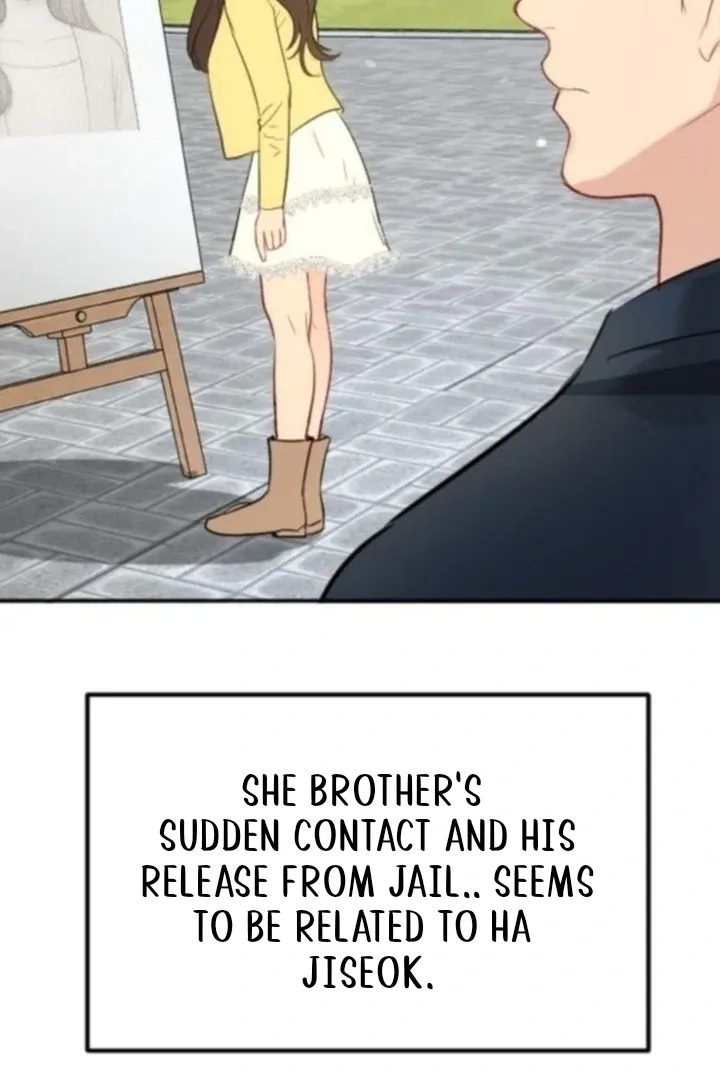 Secretary in Power Chapter 43 page 26 - 