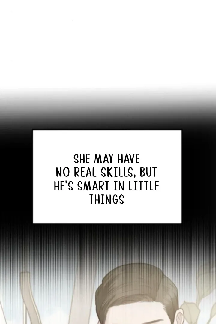 Secretary in Power Chapter 43 page 27 - 