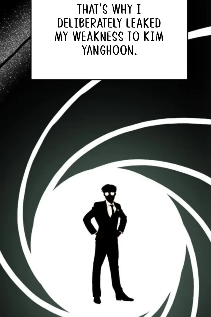 Secretary in Power Chapter 43 page 29 - 