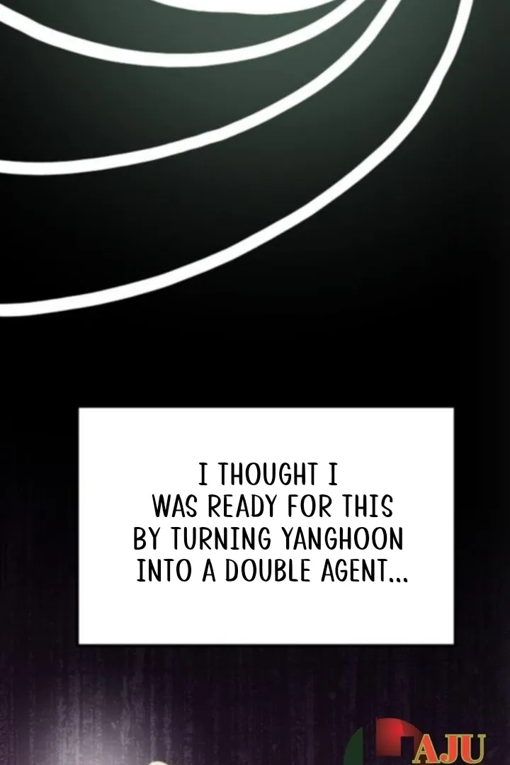Secretary in Power Chapter 43 page 30 - 