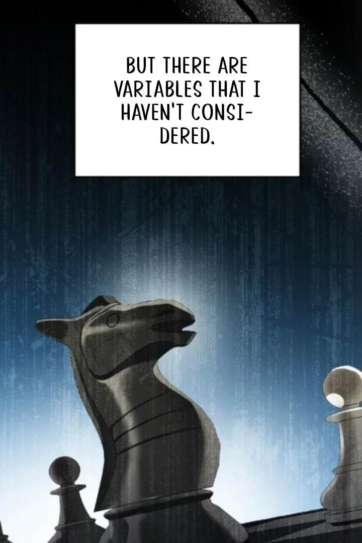 Secretary in Power Chapter 43 page 32 - 