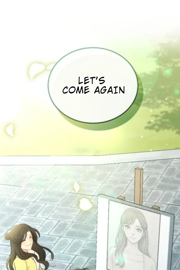 Secretary in Power Chapter 43 page 40 - 