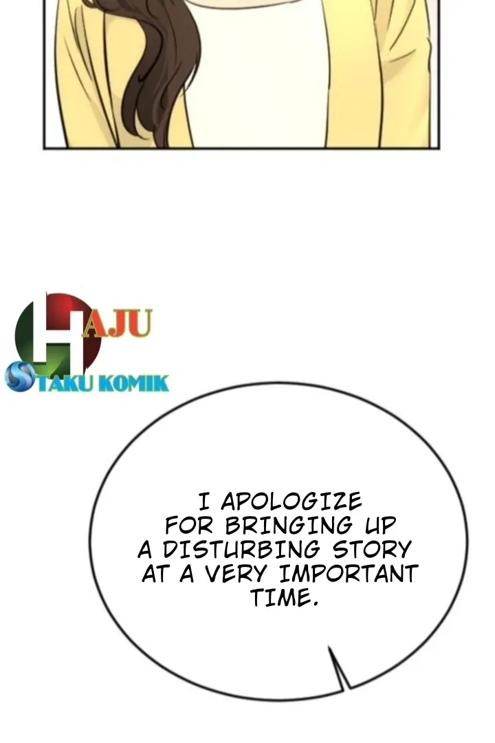 Secretary in Power Chapter 43 page 5 - 