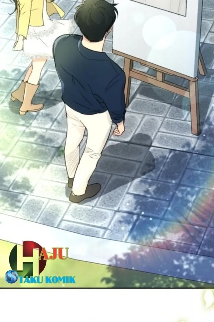 Secretary in Power Chapter 43 page 41 - 