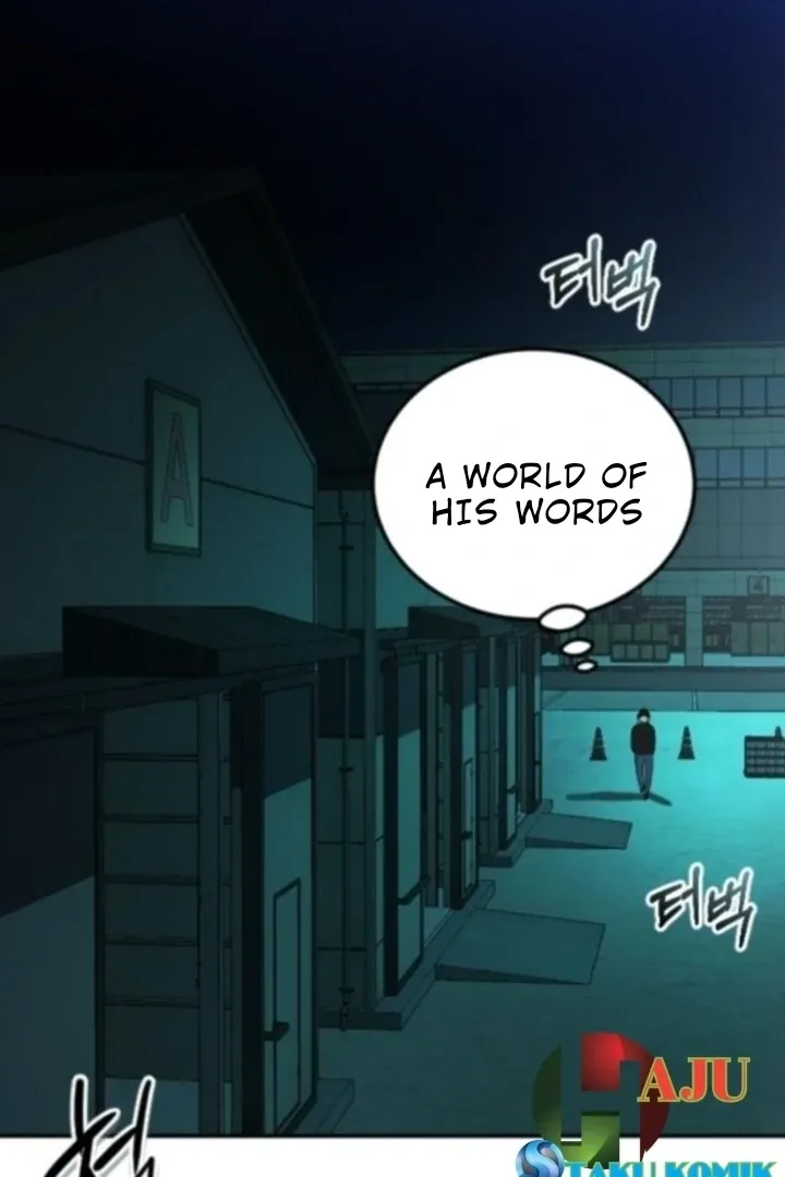 Secretary in Power Chapter 43 page 45 - 