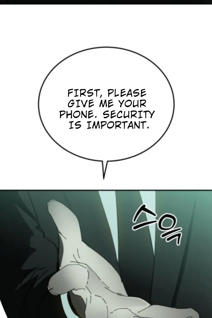 Secretary in Power Chapter 43 page 53 - 