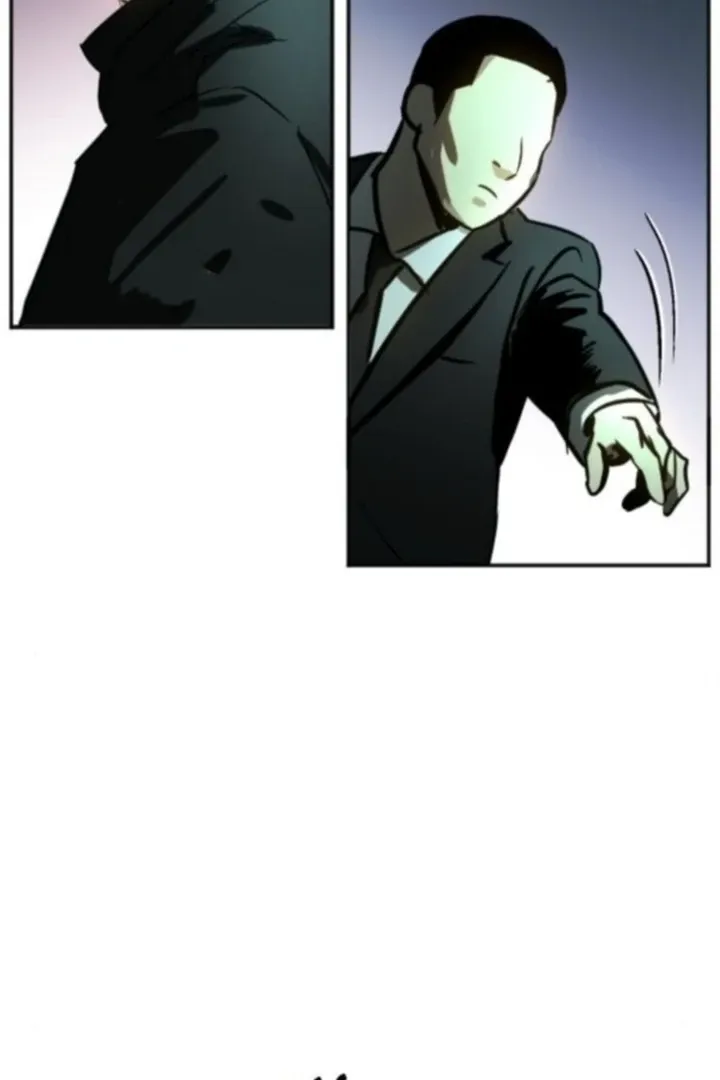 Secretary in Power Chapter 43 page 55 - 