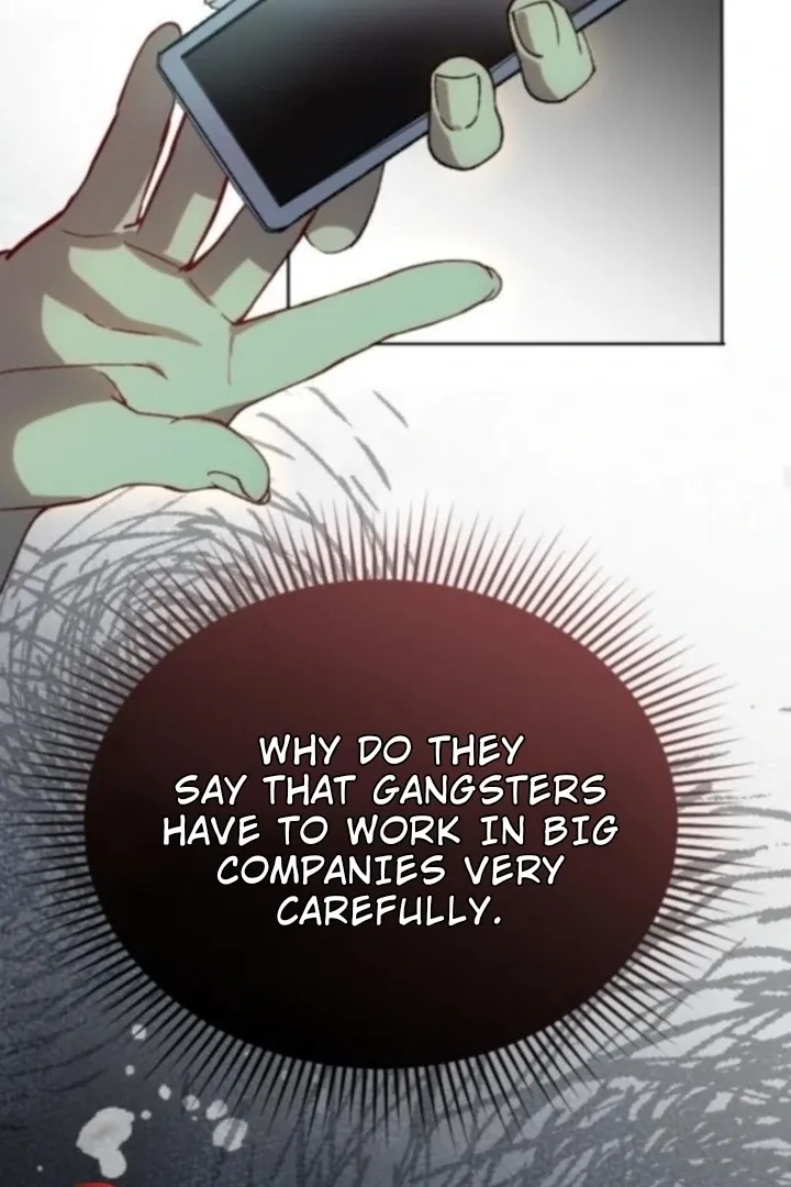Secretary in Power Chapter 43 page 57 - 