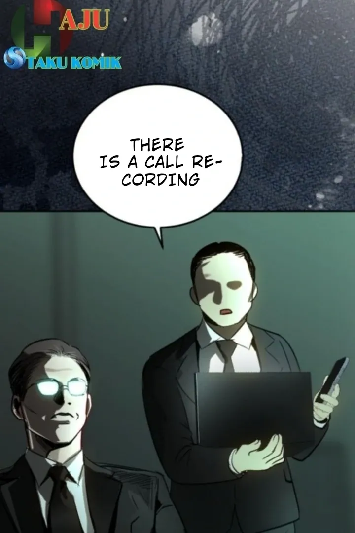 Secretary in Power Chapter 43 page 58 - 
