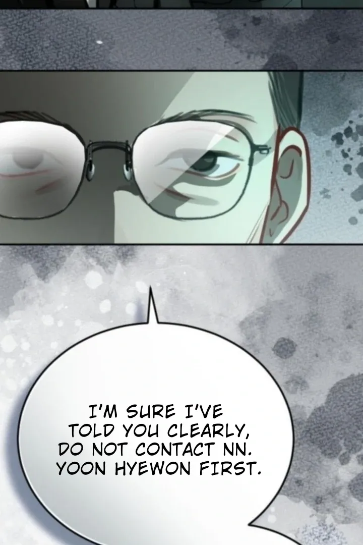 Secretary in Power Chapter 43 page 59 - 