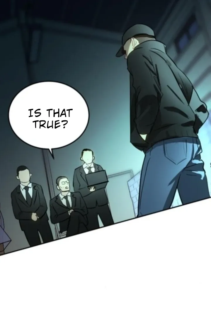Secretary in Power Chapter 43 page 64 - 