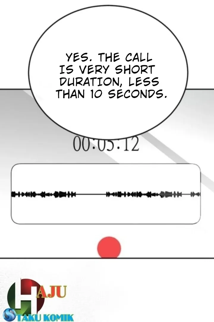 Secretary in Power Chapter 43 page 65 - 