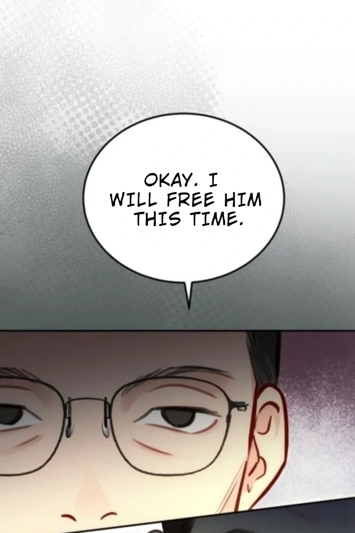 Secretary in Power Chapter 43 page 66 - 