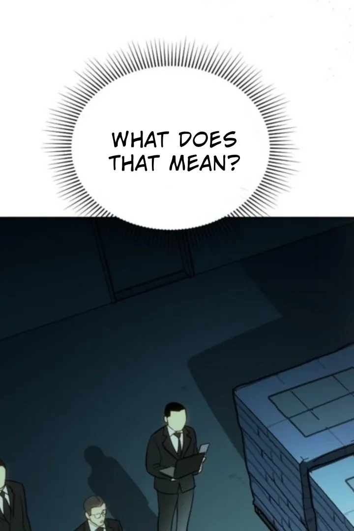 Secretary in Power Chapter 43 page 68 - 