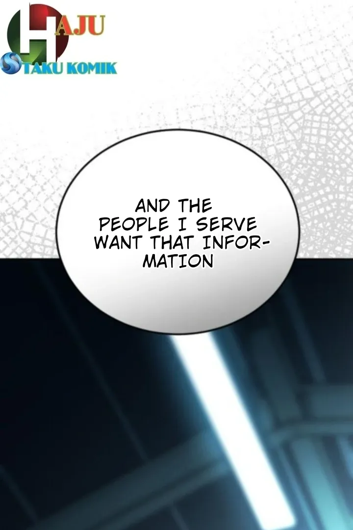 Secretary in Power Chapter 43 page 73 - 