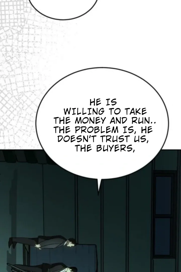 Secretary in Power Chapter 43 page 76 - 