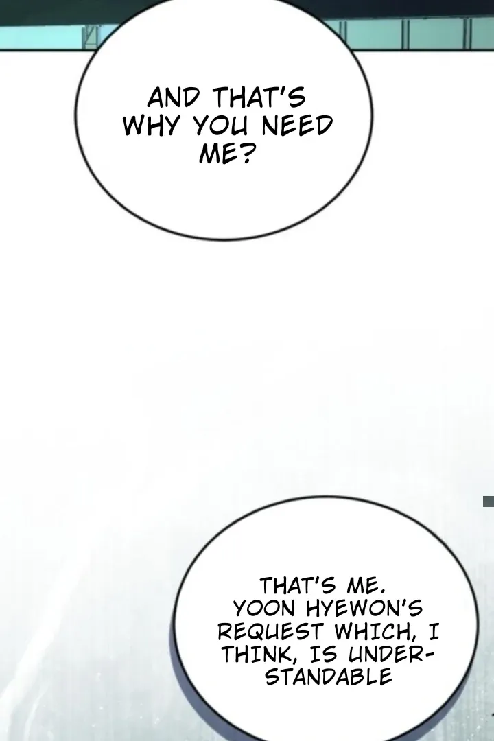 Secretary in Power Chapter 43 page 78 - 