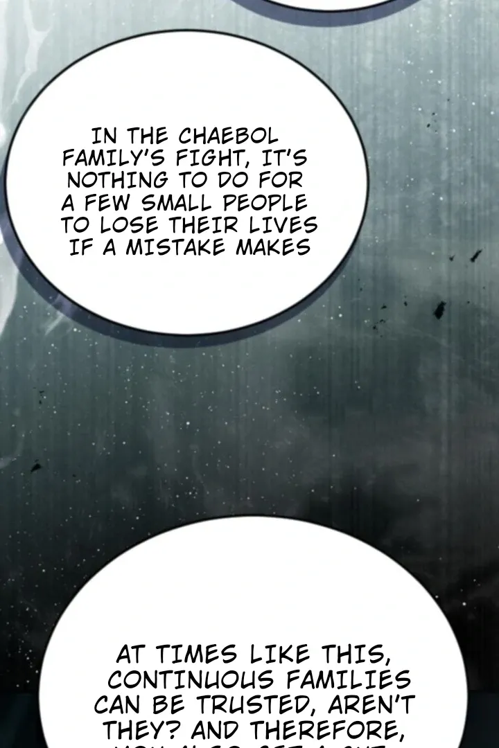 Secretary in Power Chapter 43 page 79 - 