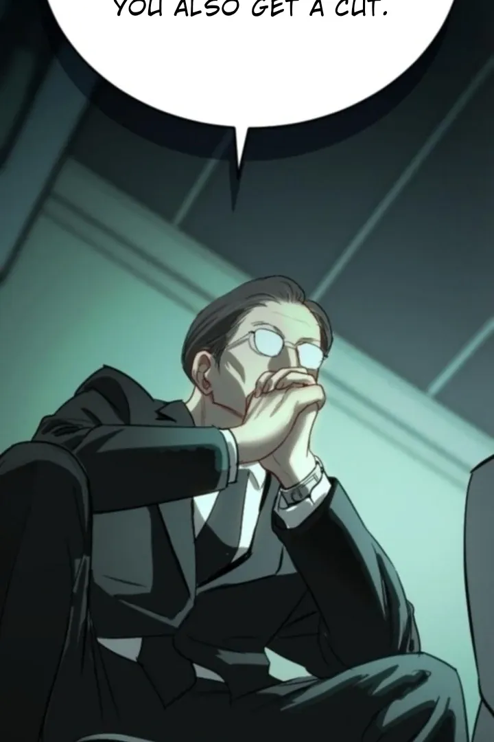 Secretary in Power Chapter 43 page 80 - 