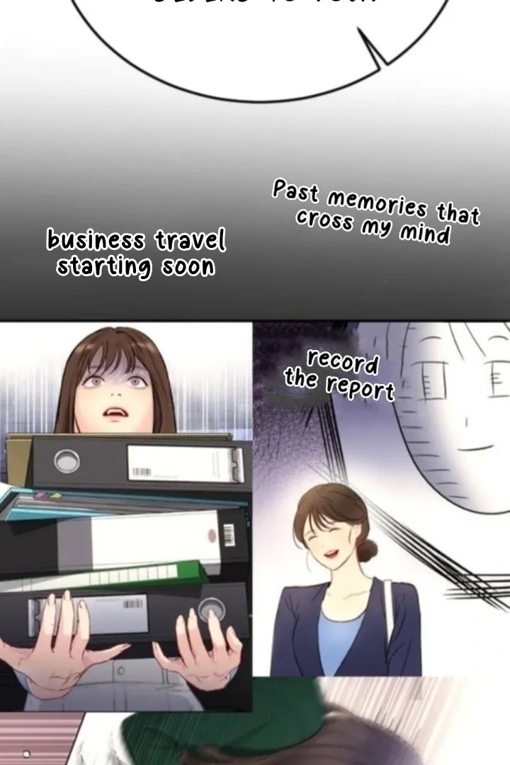 Secretary in Power Chapter 43 page 9 - 